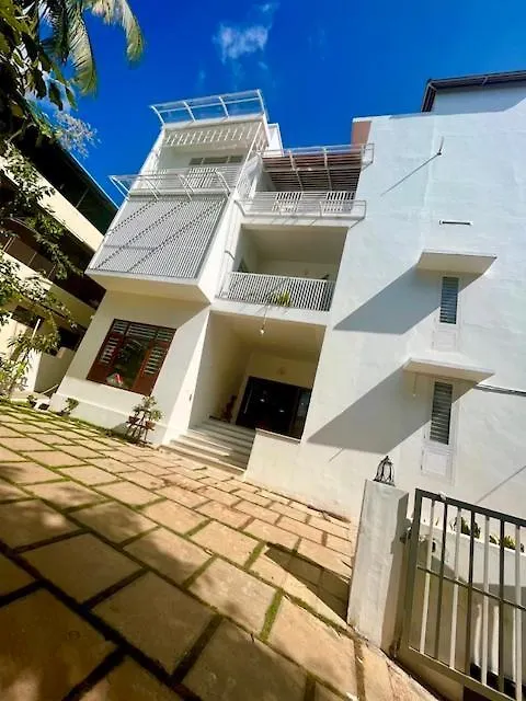 Nirvana Haven Home Stay Thiruvananthapuram 0*,