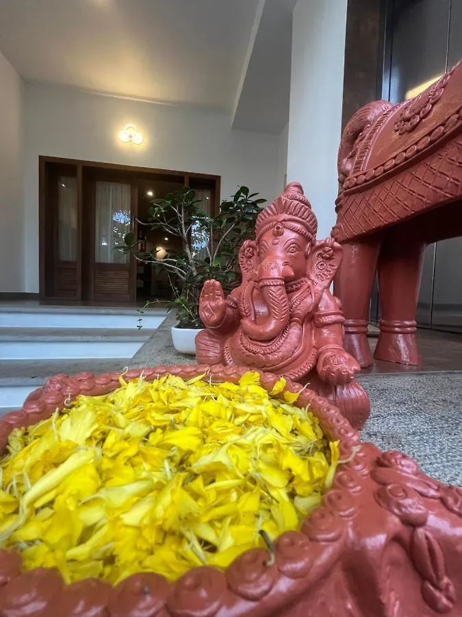 Nirvana Haven Home Stay Thiruvananthapuram Homestay