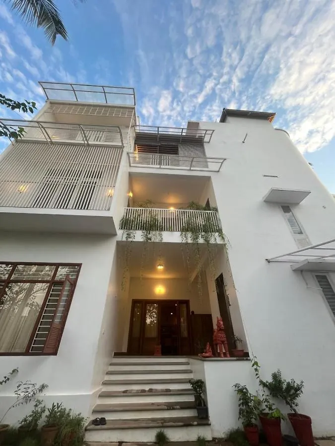 Nirvana Haven Home Stay Thiruvananthapuram