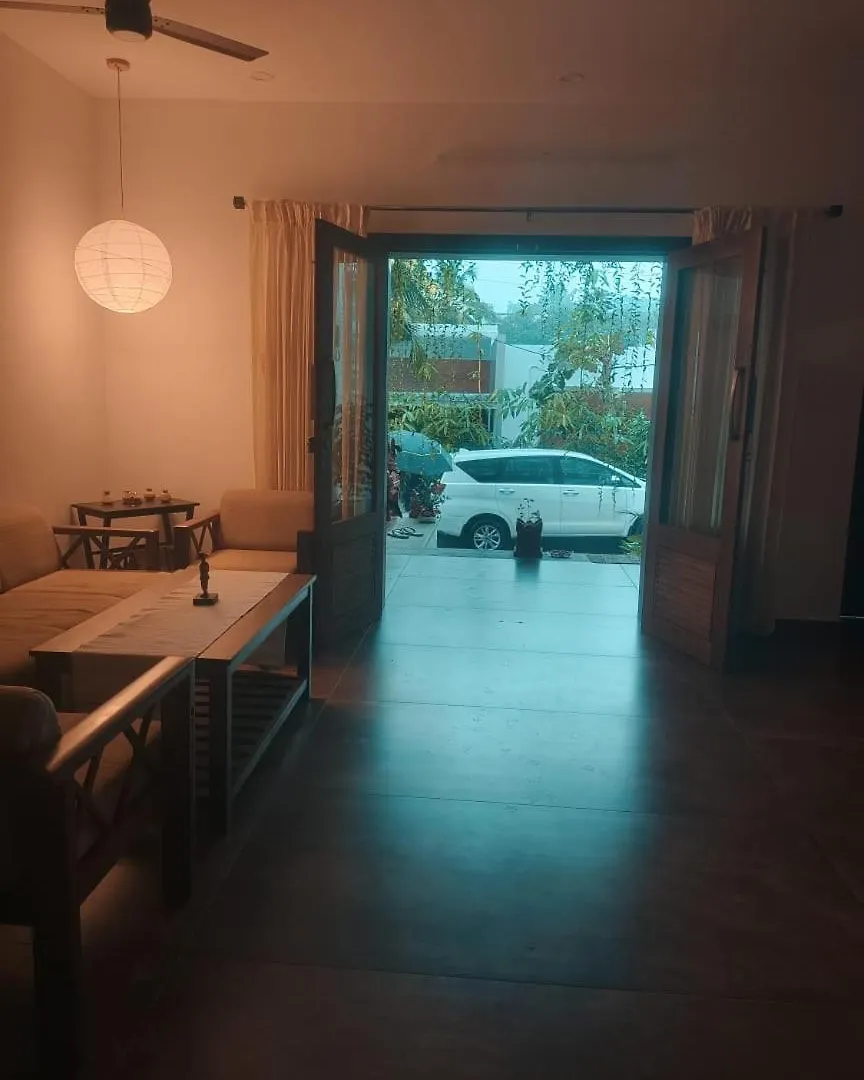 Nirvana Haven Home Stay Thiruvananthapuram