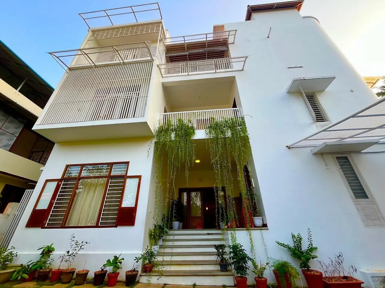 Nirvana Haven Home Stay Thiruvananthapuram 0*,  India