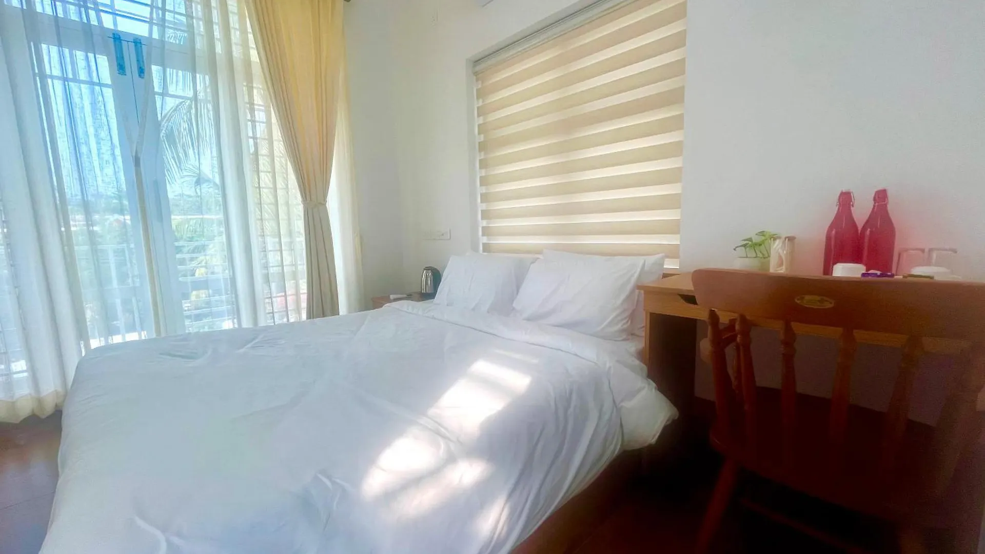 Nirvana Haven Home Stay Thiruvananthapuram Homestay