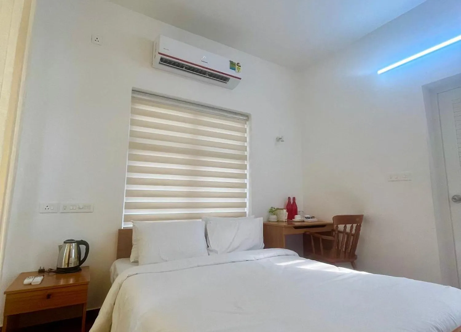 Nirvana Haven Home Stay Thiruvananthapuram