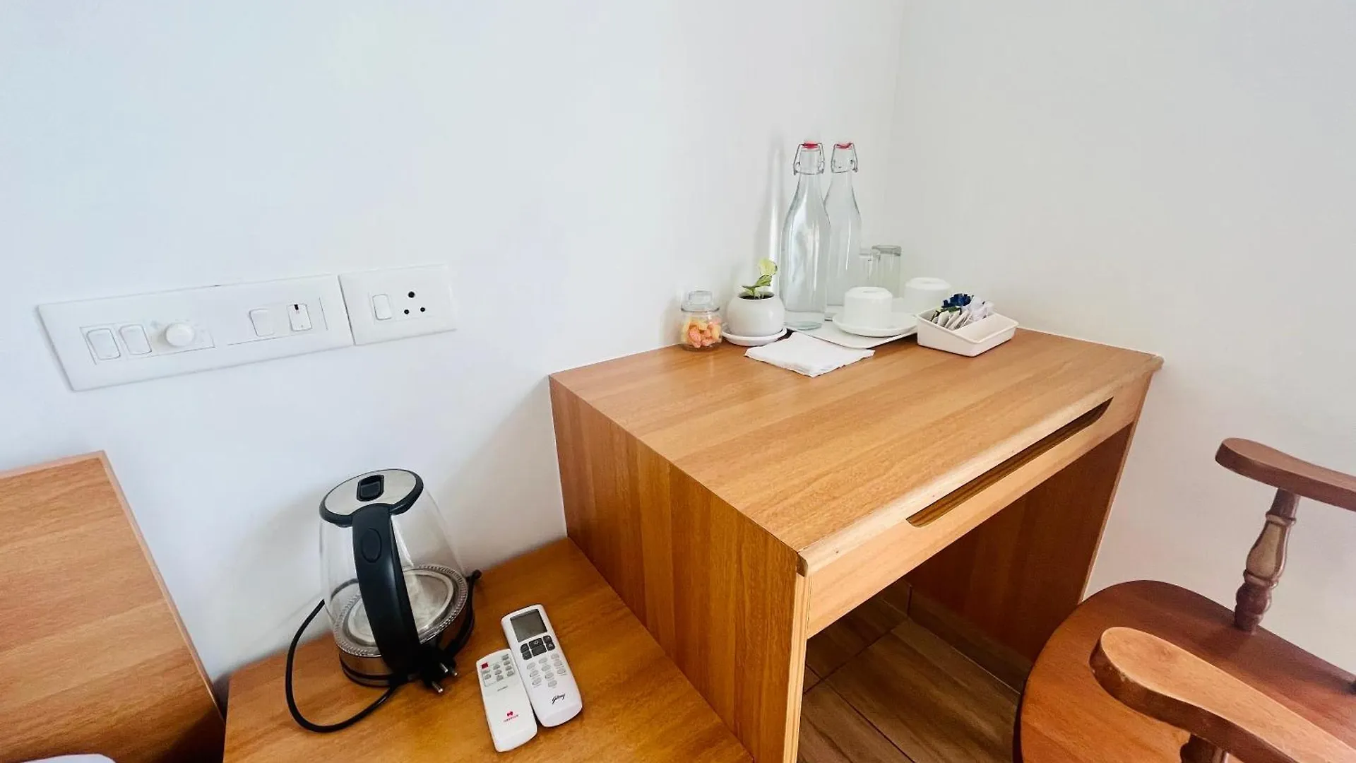 Nirvana Haven Home Stay Thiruvananthapuram