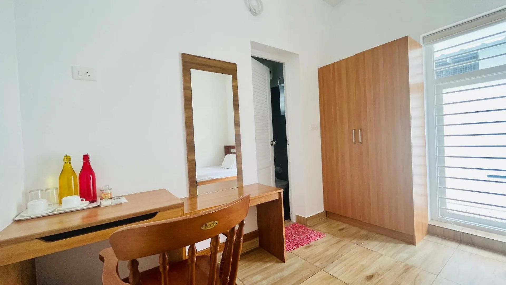 Nirvana Haven Home Stay Thiruvananthapuram