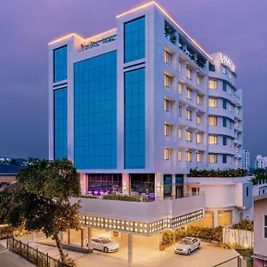 5* Hotel Vivanta