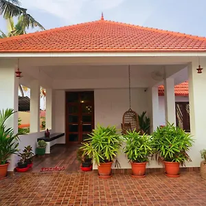 Seaside Thiruvananthapuram