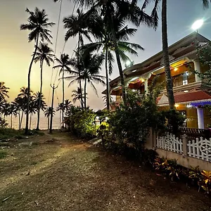 Kovalam House Thiruvananthapuram