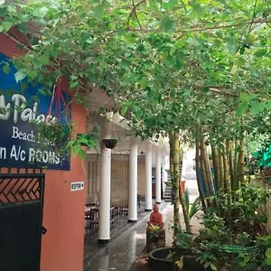 3* Hotel Sky Palace