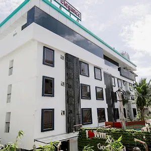 4* Hotel Goodland Elegance