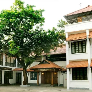 2* Hotel The Trivandrum